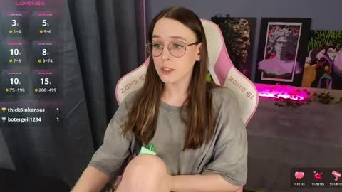 Alice online show from 03-28-26, 04:56