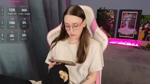 Alice online show from 04-19-26, 03:17