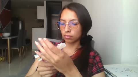 Snapshot of sweet_gir10 chatting on 02-11-26, 07:41 SWEET GIRL online show from 02-11-26, 07:41