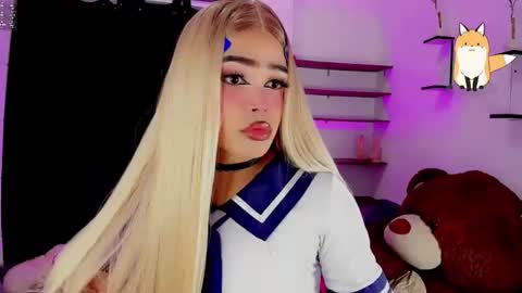 Snapshot of sweet_goddess23 chatting on 05-14-26, 08:10 sweet_goddess23 online show from 05-14-26, 08:10