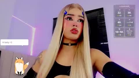 Snapshot of sweet_goddess23 chatting on 05-24-26, 10:09 sweet_goddess23 online show from 05-24-26, 10:09