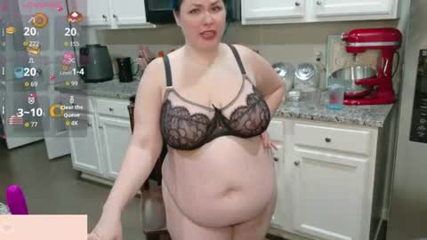 Sweet Gracie online show from 06-14-26, 05:09