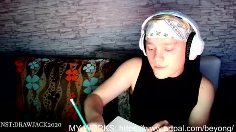 Snapshot of sweet_guys_ chatting on 12-05-24, 05:15 Jack online show from 12-05-24, 05:15