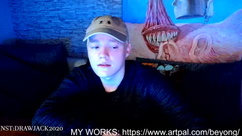 Snapshot of sweet_guys_ chatting on 12-07-24, 03:08 Jack online show from 12-07-24, 03:08