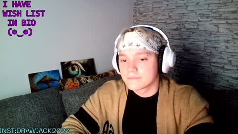 Snapshot of sweet_guys_ chatting on 12-26-24, 12:25 Jack online show from 12-26-24, 12:25