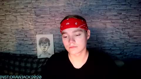 Snapshot of sweet_guys_ chatting on 09-23-25, 11:30 Jack online show from 09-23-25, 11:30