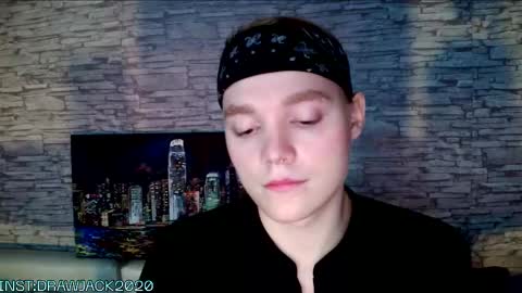 Snapshot of sweet_guys_ chatting on 10-18-25, 03:24 Jack online show from 10-18-25, 03:24