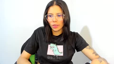 Hanna online show from 01-21-25, 03:59