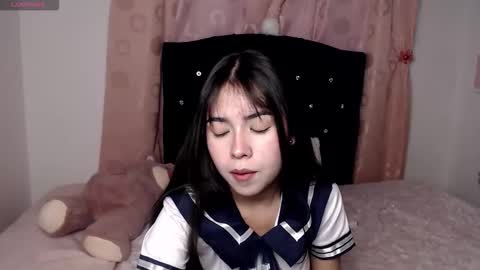 Snapshot of sweet_hannaah chatting on 01-07-26, 11:01 Hannah online show from 01-07-26, 11:01