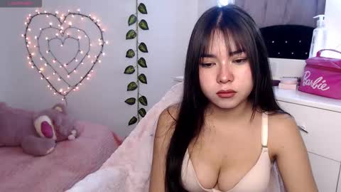 Snapshot of sweet_hannaah chatting on 02-20-26, 10:38 Hannah online show from 02-20-26, 10:38