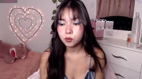 Snapshot of sweet_hannaah chatting on 02-26-26, 11:09 Hannah online show from 02-26-26, 11:09