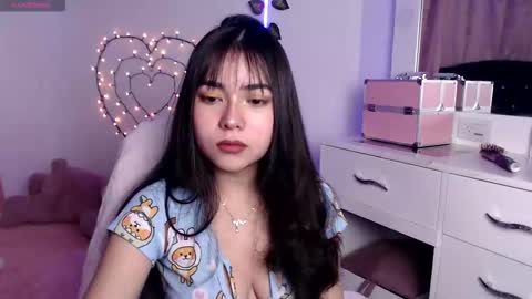 Hannah online show from 03-25-26, 12:55