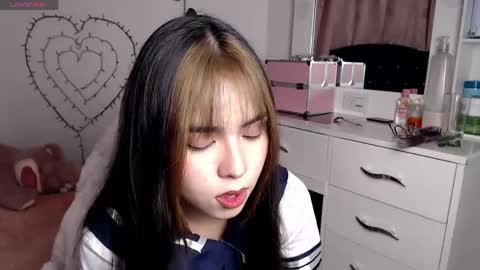 Snapshot of sweet_hannaah chatting on 04-29-26, 02:37 Hannah online show from 04-29-26, 02:37