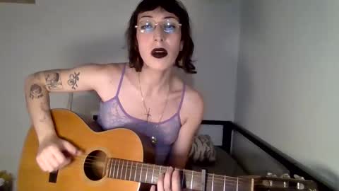 sweet_harvey online show from 12-22-25, 01:46