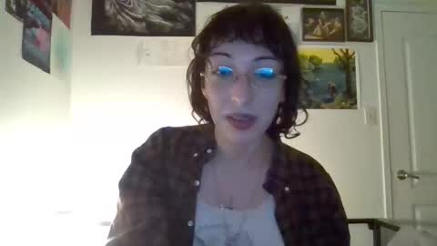 sweet_harvey online show from 01-07-26, 03:31