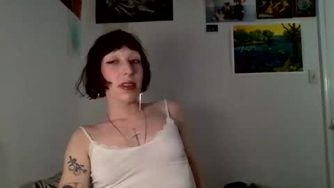 sweet_harvey online show from 04-01-26, 12:33