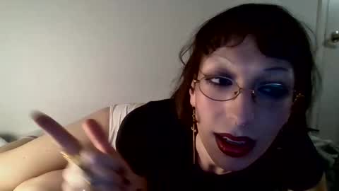 sweet_harvey online show from 04-01-26, 11:24