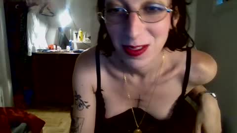 sweet_harvey online show from 06-11-26, 11:47