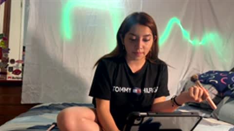 sweet_hot_pupys online show from 11-25-25, 02:44