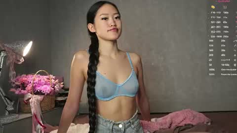 Kim online show from 06-19-26, 10:08
