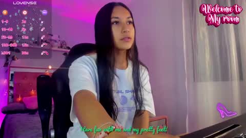 Snapshot of sweet_isiis chatting on 12-09-24, 10:09 Isiis online show from 12-09-24, 10:09