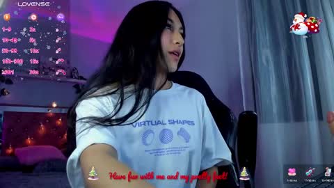 Snapshot of sweet_isiis chatting on 12-10-24, 01:11 Isiis online show from 12-10-24, 01:11