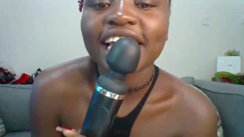 ESTHER NEEMA online show from 03-06-25, 07:47