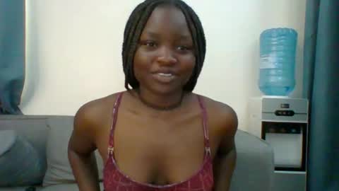 ESTHER NEEMA online show from 10-06-25, 04:10