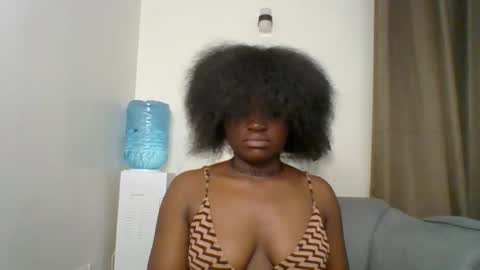 ESTHER NEEMA online show from 04-04-26, 04:33