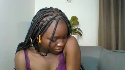 ESTHER NEEMA online show from 05-16-26, 07:38