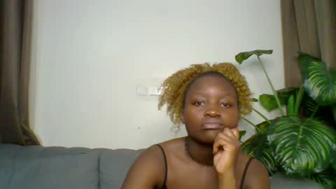 ESTHER NEEMA online show from 06-30-26, 04:46