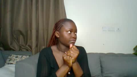 ESTHER NEEMA online show from 07-11-26, 04:59