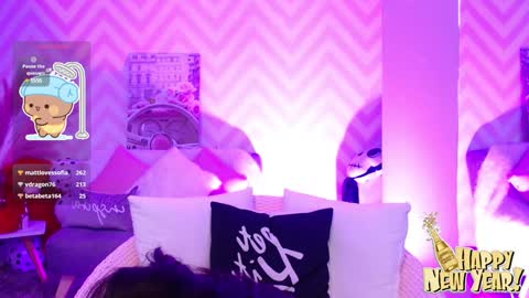 Snapshot of sweet_kaalisa chatting on 12-30-24, 03:57 KAALISA online show from 12-30-24, 03:57