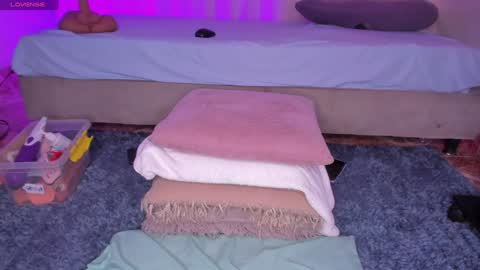 Diana online show from 12-24-24, 08:55