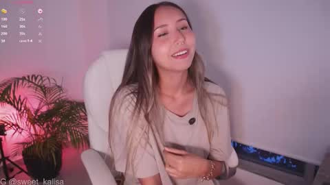 Call me Kali  online show from 03-11-26, 11:00