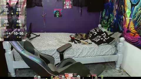 elizabeth grey online show from 10-04-25, 09:57