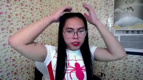 Snapshot of sweet_kyline69 chatting on 10-19-25, 11:22 sweet_kyline69 online show from 10-19-25, 11:22