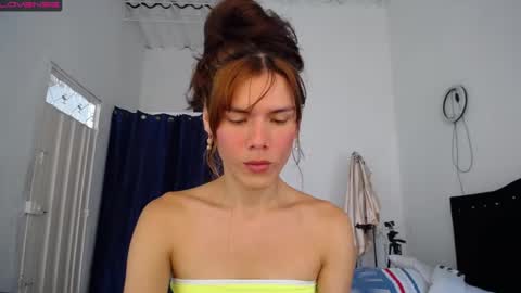 Lady online show from 02-17-25, 03:20