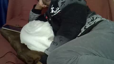 sweet_lessly online show from 02-22-26, 07:56