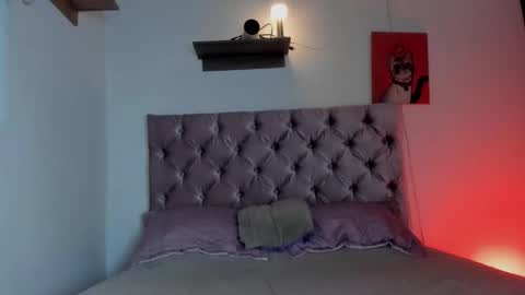 Hi Im Lia Your dreams came true  online show from 10-31-25, 02:18