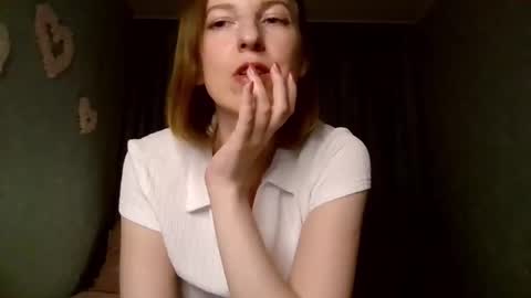 Snapshot of sweet_lilbunny chatting on 10-14-25, 02:18 sweet_lilbunny online show from 10-14-25, 02:18