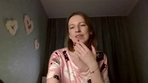 Snapshot of sweet_lilbunny chatting on 10-24-25, 02:35 sweet_lilbunny online show from 10-24-25, 02:35