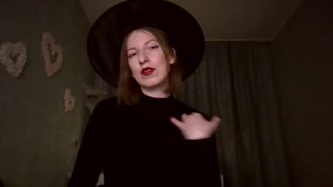 Snapshot of sweet_lilbunny chatting on 10-27-25, 03:16 sweet_lilbunny online show from 10-27-25, 03:16