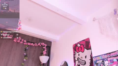 Snapshot of sweet_lilly_sweet chatting on 12-14-24, 01:28 sweet_lilly_sweet online show from 12-14-24, 01:28