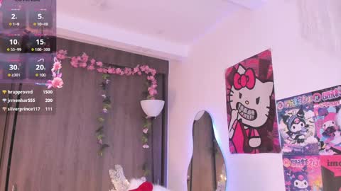 Snapshot of sweet_lilly_sweet chatting on 12-15-24, 01:24 sweet_lilly_sweet online show from 12-15-24, 01:24