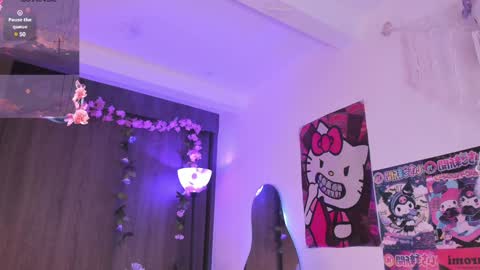 Snapshot of sweet_lilly_sweet chatting on 12-18-24, 02:42 sweet_lilly_sweet online show from 12-18-24, 02:42