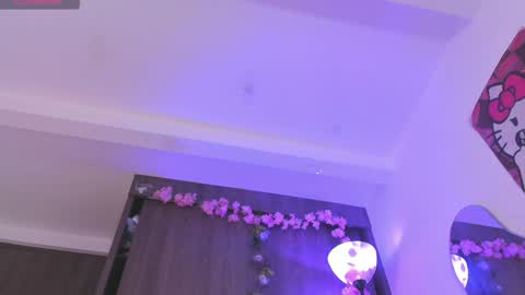 Snapshot of sweet_lilly_sweet chatting on 12-25-24, 02:03 sweet_lilly_sweet online show from 12-25-24, 02:03