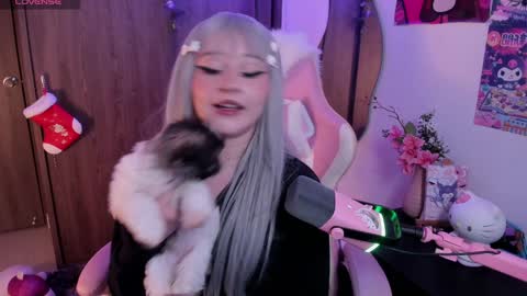 Snapshot of sweet_lilly_sweet chatting on 01-02-25, 11:16 sweet_lilly_sweet online show from 01-02-25, 11:16