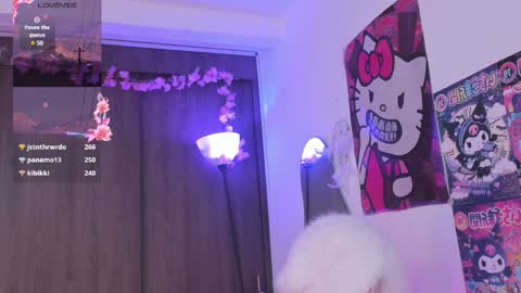 Snapshot of sweet_lilly_sweet chatting on 01-25-25, 08:53 sweet_lilly_sweet online show from 01-25-25, 08:53