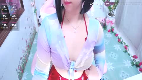 Lily online show from 09-26-25, 02:26